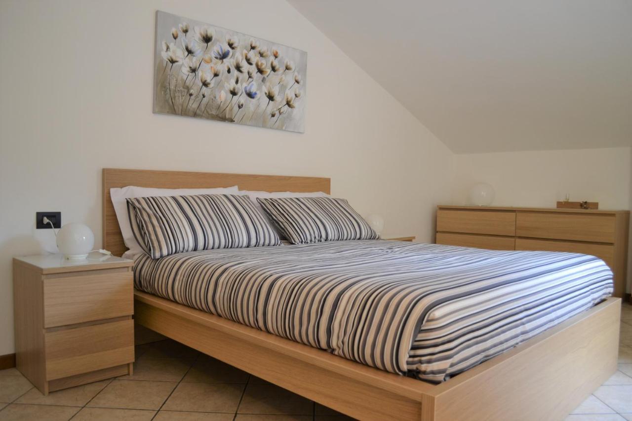 Home 2020: Come A Casa! Feel At Home! Wie Zuhause! Giussano ภายนอก รูปภาพ