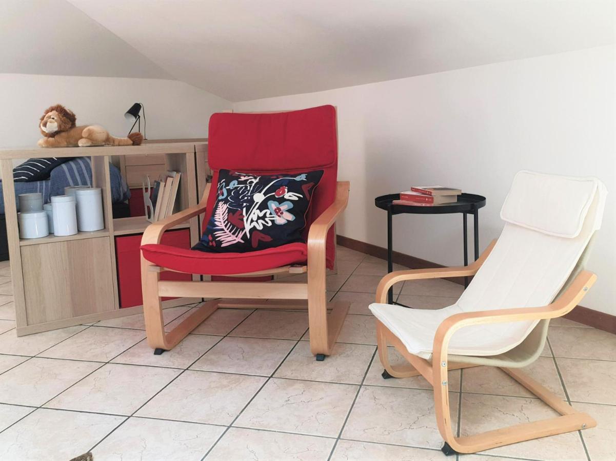 Home 2020: Come A Casa! Feel At Home! Wie Zuhause! Giussano ภายนอก รูปภาพ