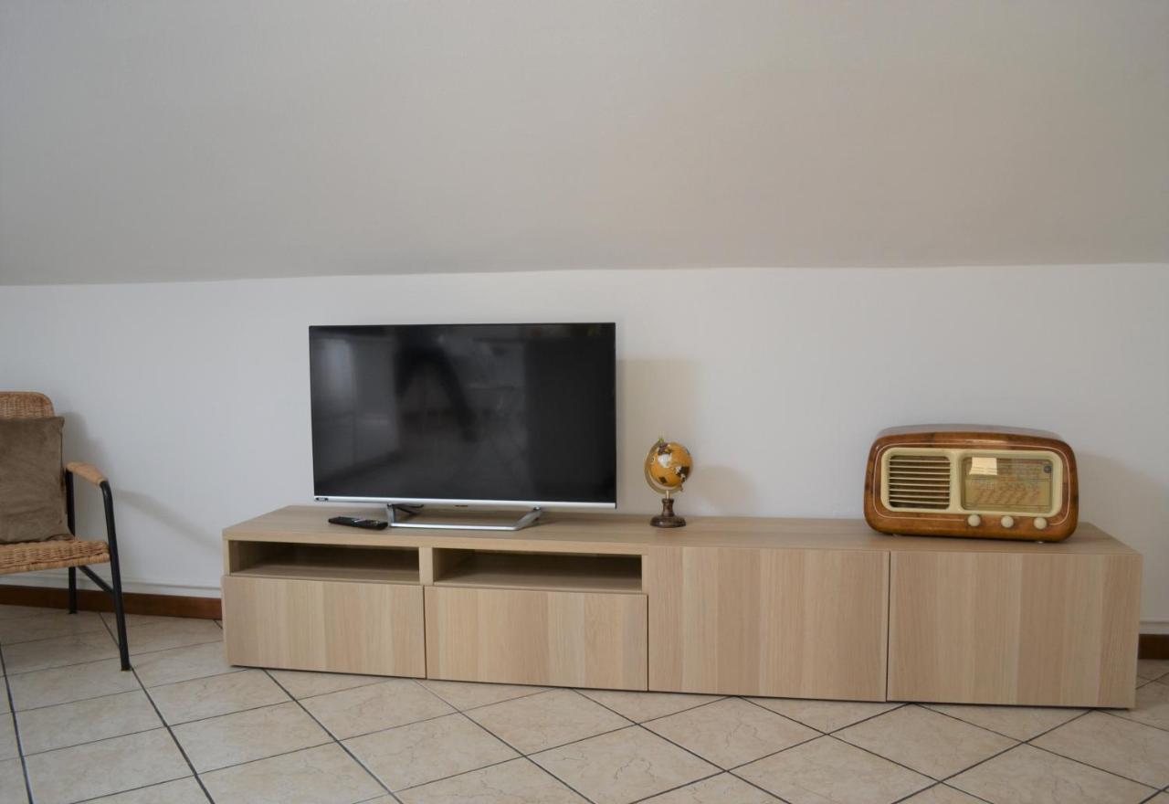 Home 2020: Come A Casa! Feel At Home! Wie Zuhause! Giussano ภายนอก รูปภาพ