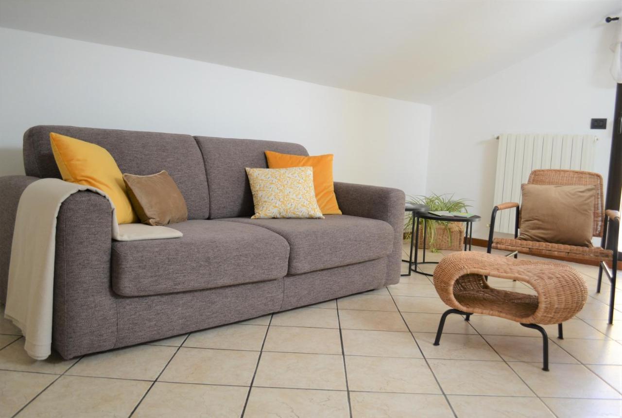 Home 2020: Come A Casa! Feel At Home! Wie Zuhause! Giussano ภายนอก รูปภาพ