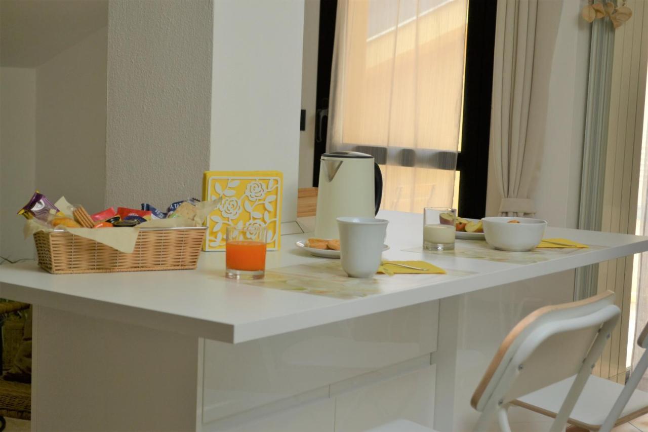 Home 2020: Come A Casa! Feel At Home! Wie Zuhause! Giussano ภายนอก รูปภาพ