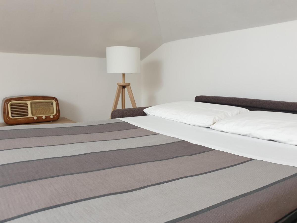 Home 2020: Come A Casa! Feel At Home! Wie Zuhause! Giussano ภายนอก รูปภาพ